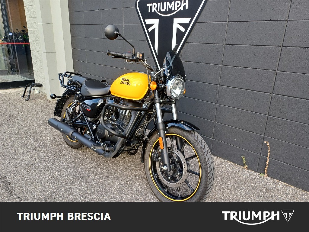 ROYAL ENFIELD Meteor 350 Fireball Abs E5