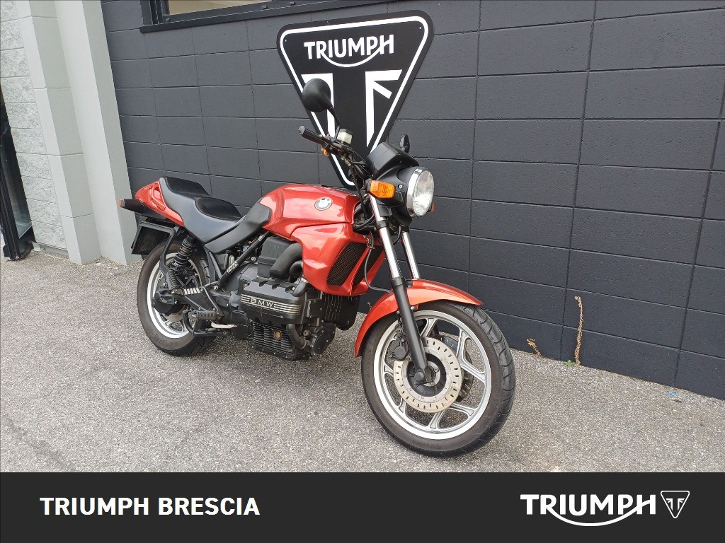 BMW K 75 