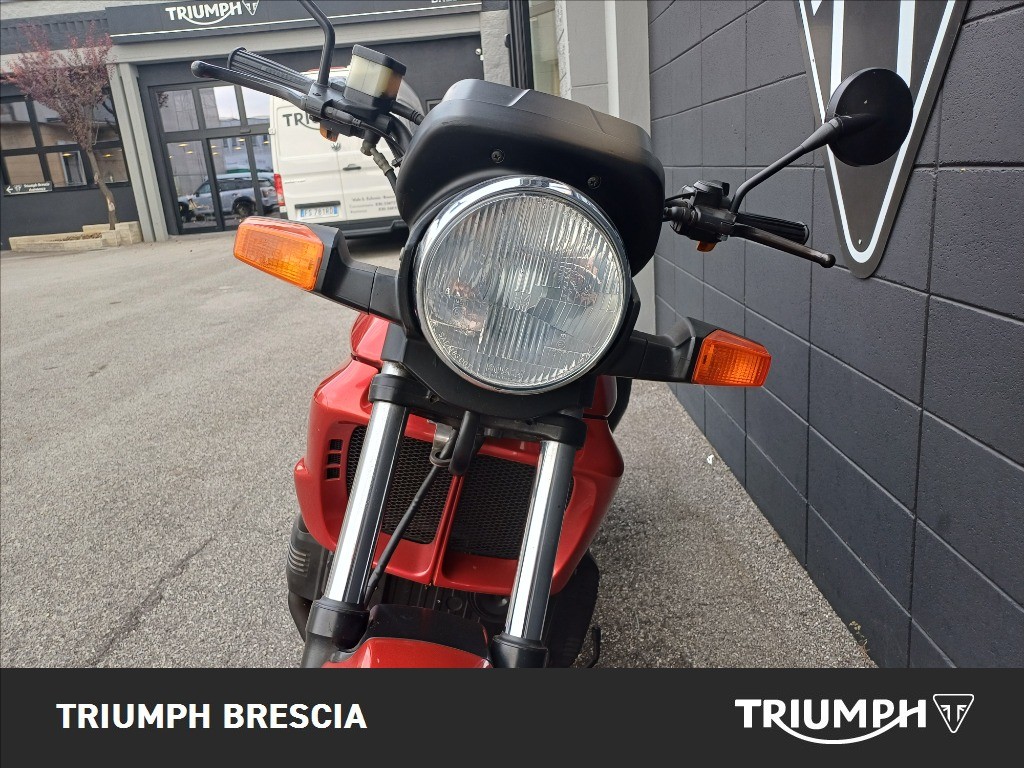 BMW K 75 