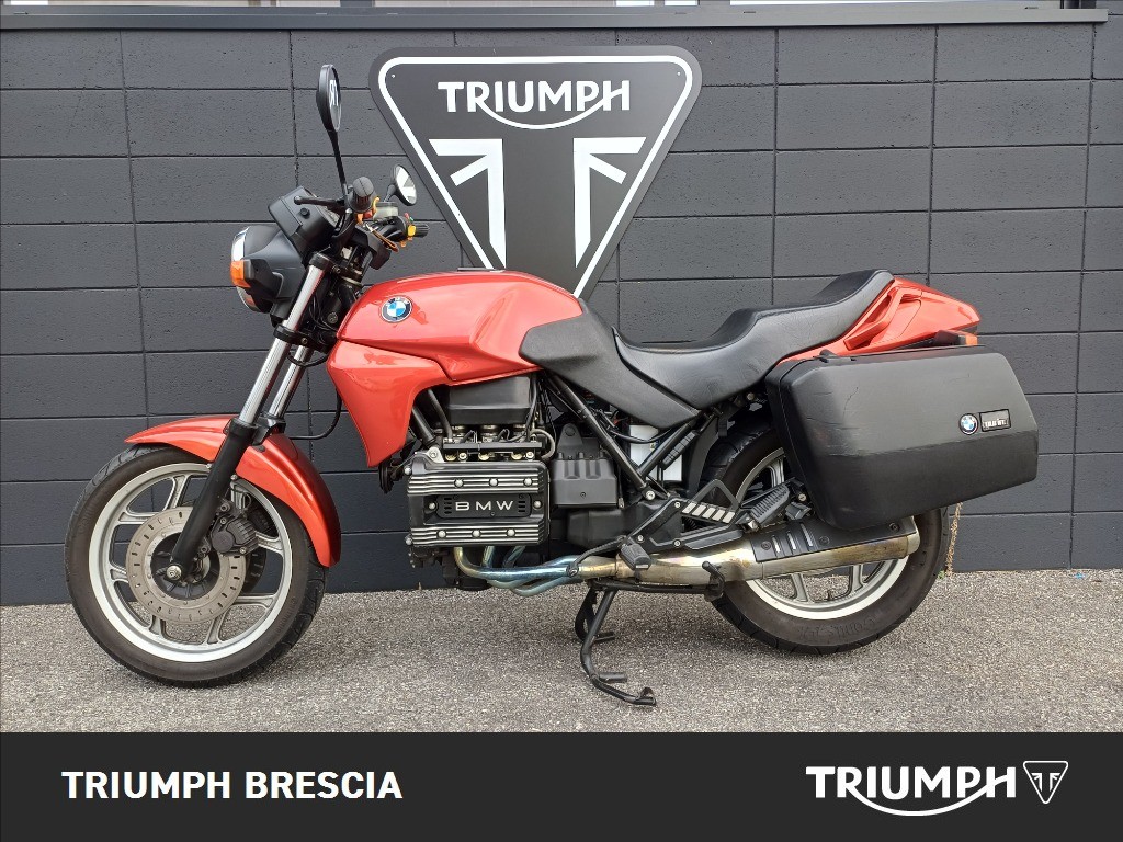 BMW K 75 
