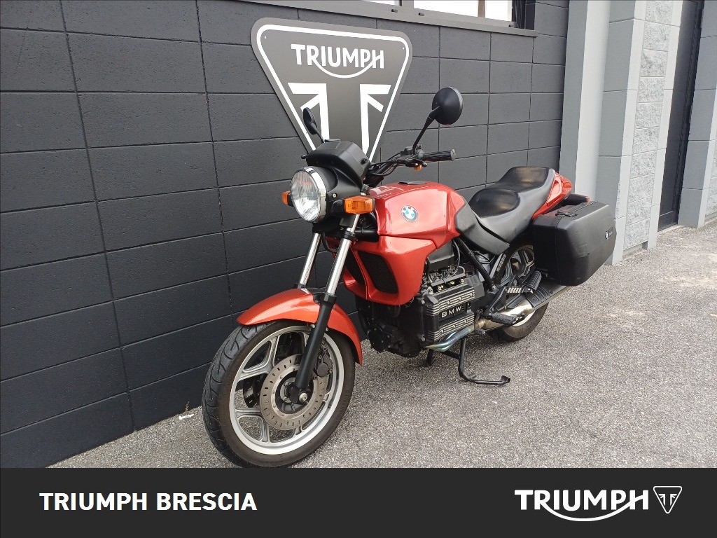 BMW K 75 