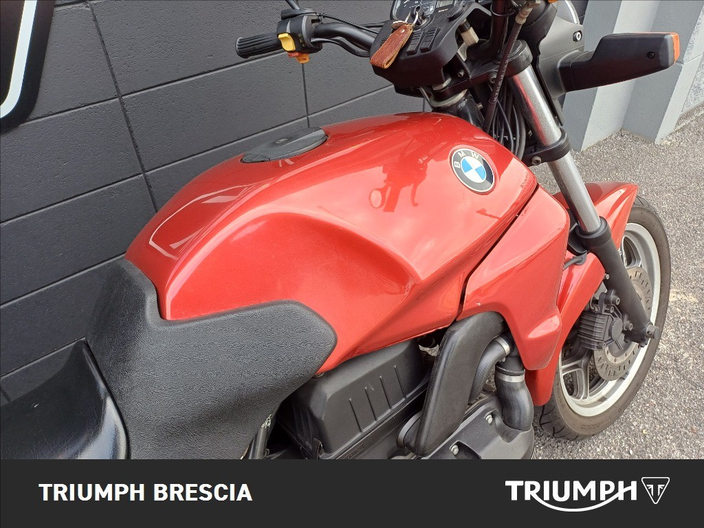 BMW K 75 
