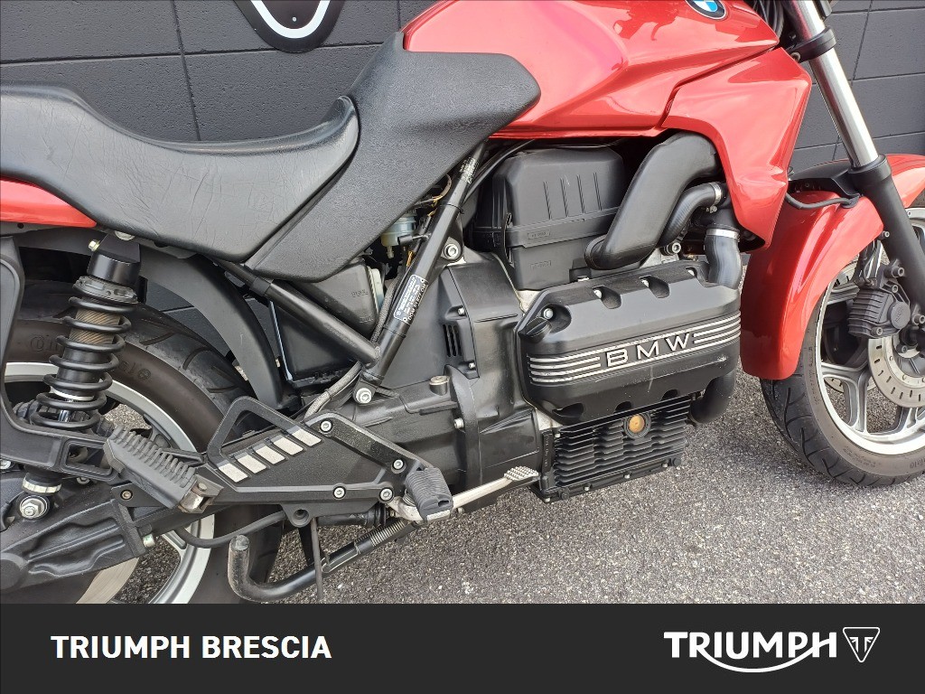 BMW K 75 