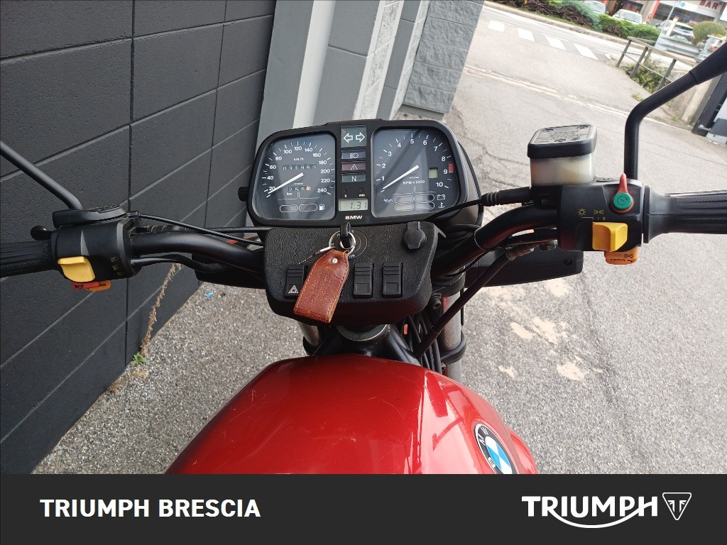 BMW K 75 