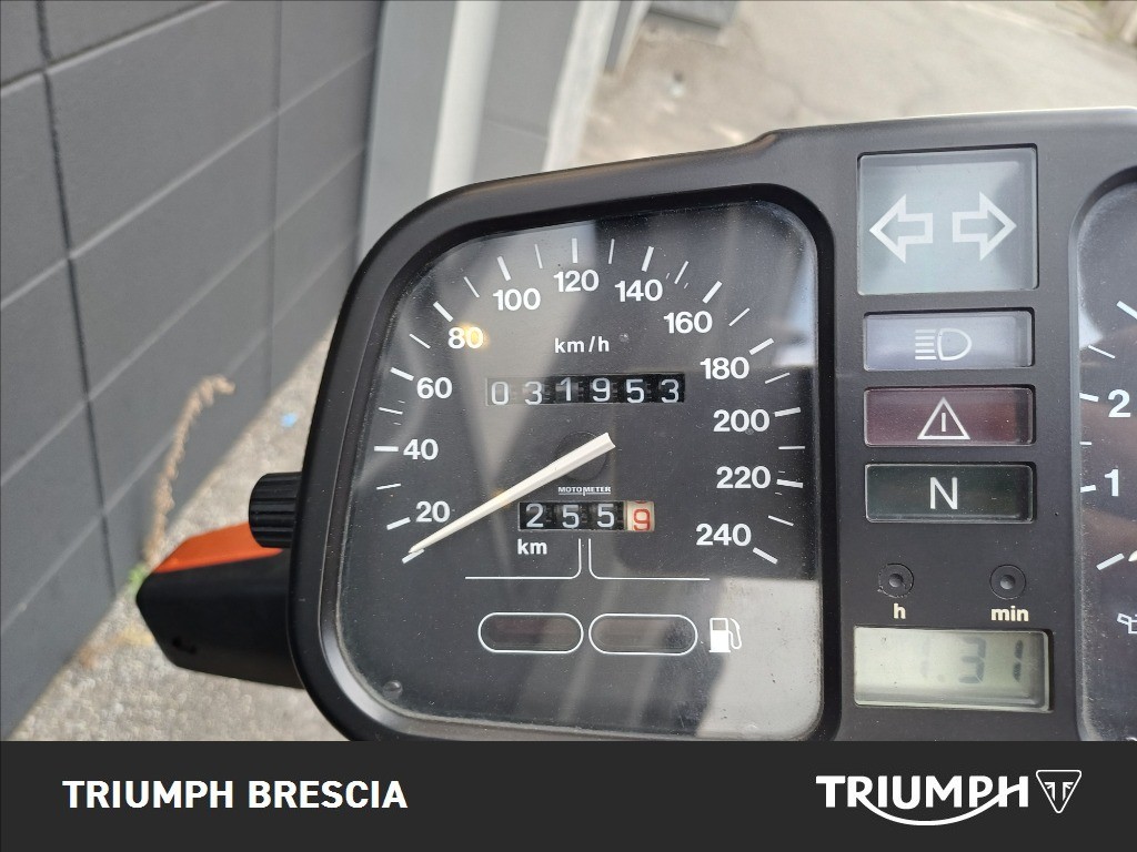 BMW K 75 