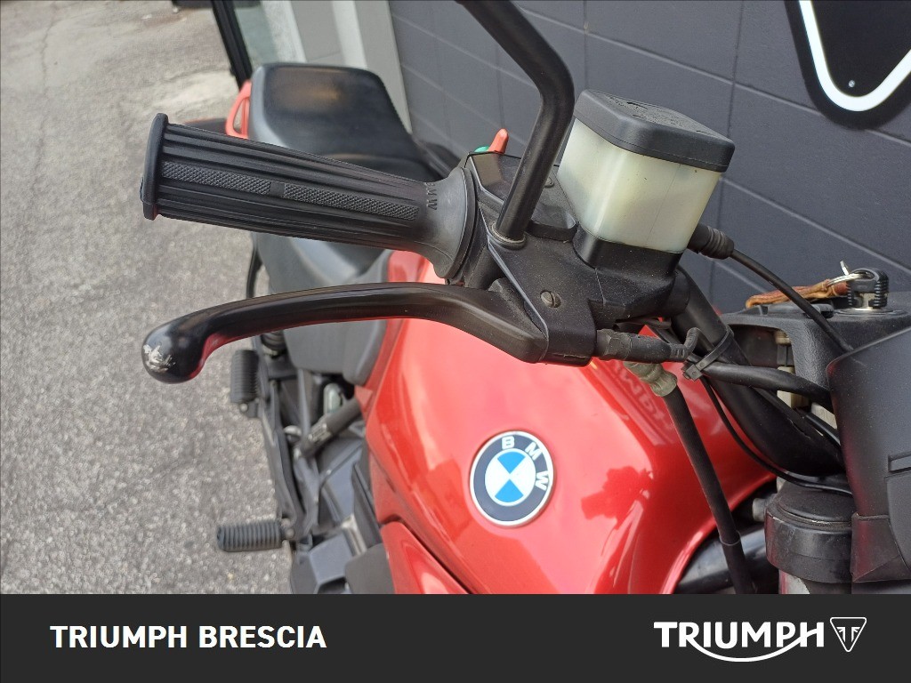 BMW K 75 
