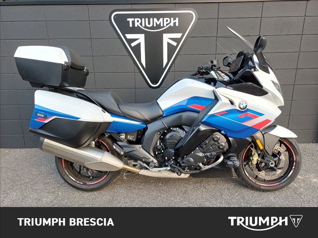 BMW K 1600 GT Abs