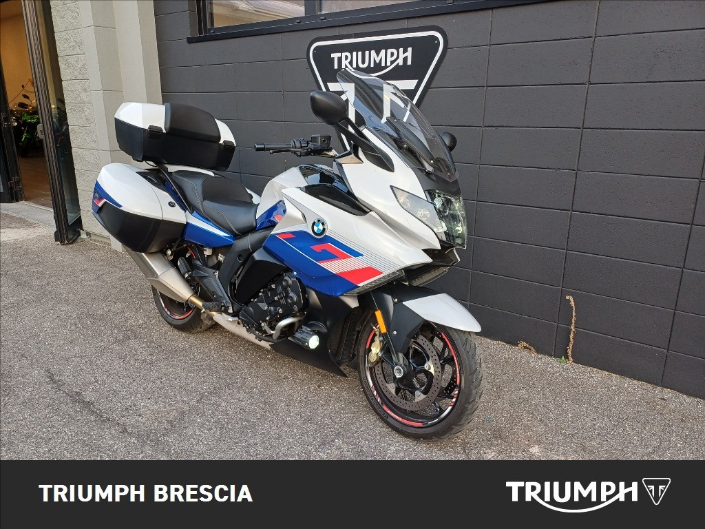 BMW K 1600 GT Abs