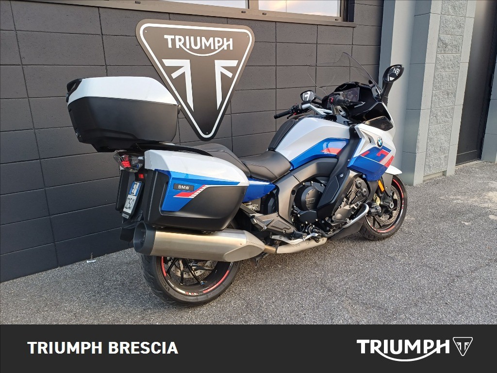 BMW K 1600 GT Abs