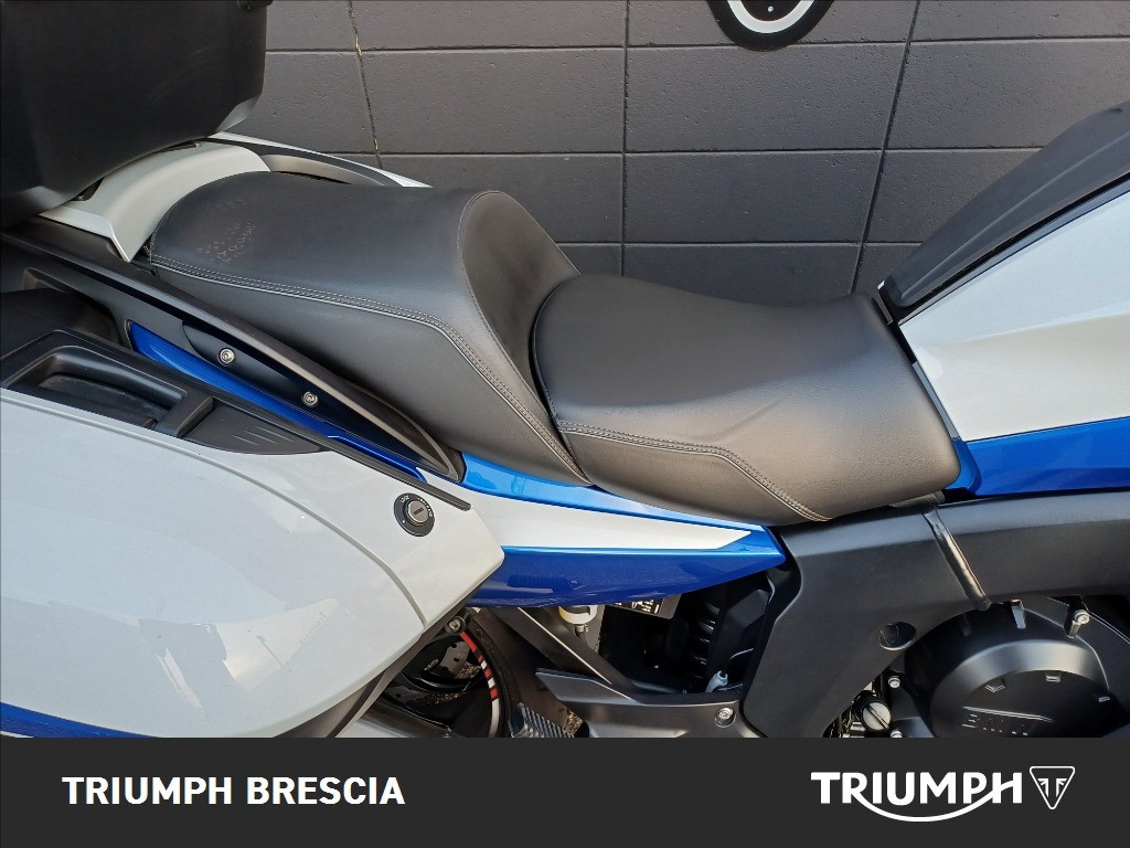 BMW K 1600 GT Abs