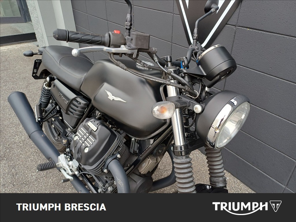 MOTO GUZZI V7 III 750 Stone Abs