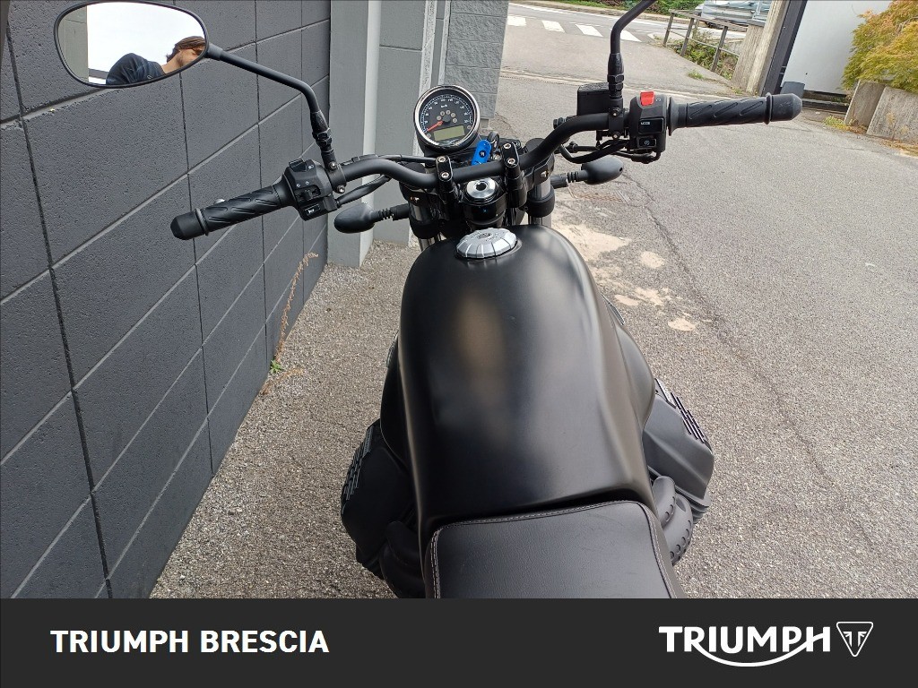 MOTO GUZZI V7 III 750 Stone Abs